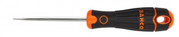 Naaskel ümara otsaga BahcoFit 6,0x100mm