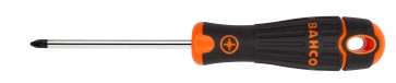 Kruvikeeraja BahcoFit PZ3 150mm
