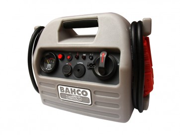 Käivitusabi 12V 800A Lithium akuga