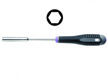 Kruvikeeraja padrunotsaga 4mm