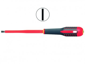 Kruvikeeraja Ergo IEC lapik 1.0x5.5x125 147mm 1000V VDE