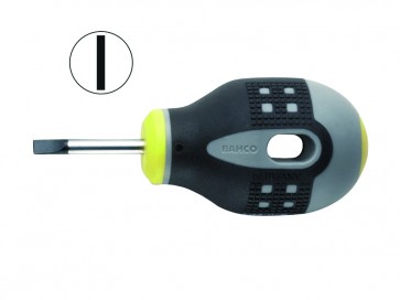 Kruvikeeraja lapik Ergo 0,8X4X25 83mm