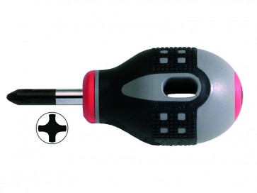 Kruvikeeraja PH2 25mm ERGO™