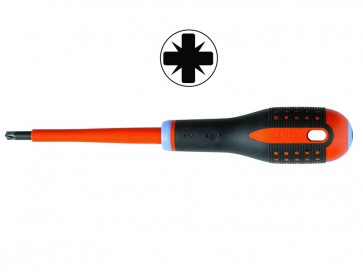 Kruvikeeraja PZ1 80mm 1000V VDE ERGO™