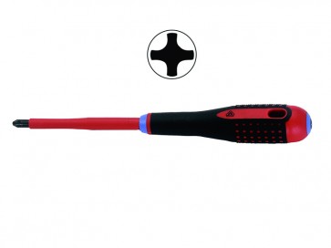 Kruvikeeraja PZ12 100mm 1000V VDE ERGO™