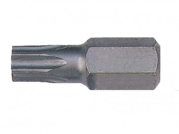 Otsakud Torx T30 30mm 5tk 10mm saba