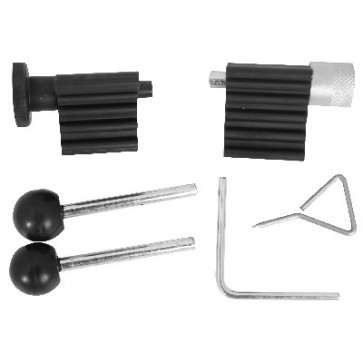 Mootori ajastuse kmpl Audi-Volkswagen group 2.0TDI PO DOCH (2002- 2009)