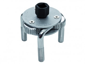 Reguleeritav õlifiltri võti 55-72mm 3/8" ja 1/2" magnetiga