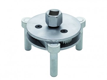 Reguleeritav õlifiltri võti 68-110mm 3/8" ja 1/2" magnetiga