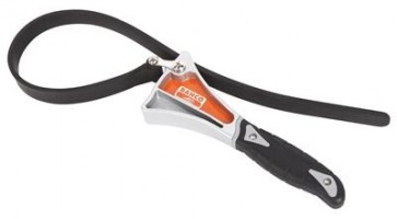 Universaalne kummist rihmaga võti max diam. 150mm