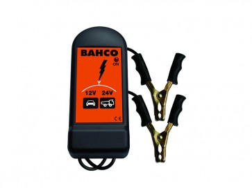 Auto aku tester