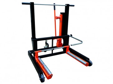 Ratastel mootori stend max 450kg