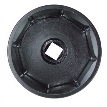 Kaheksakant löökpadrun Volvo 115mm  3/4"