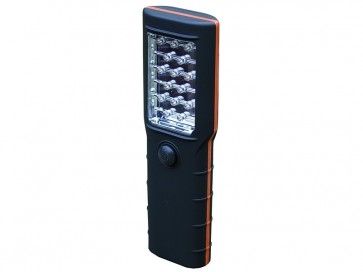 15 led lamp 1000 lux