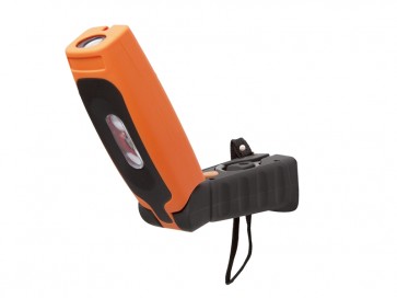 Reguleeritav LED lamp UV valgusega 6SMD