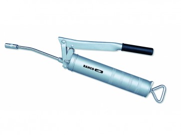 Määrdepress 57x385x120mm 	1,415g