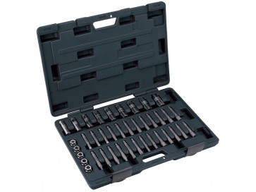 Amortisaatorite lõdvendamise võtmete kmpl. 39 osa