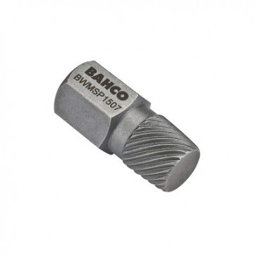 Tikkpolditõmmits 8mm 1/2"