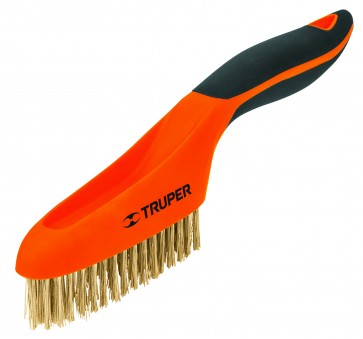 Traathari messing 10"/254mm 10654