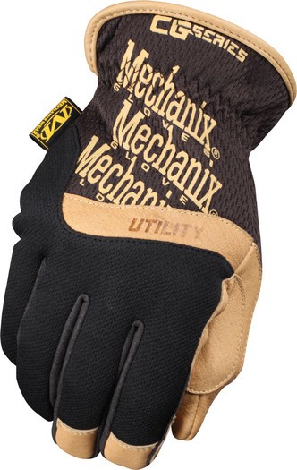 Kindad CG UTILITY 75 must/pruun 10/L