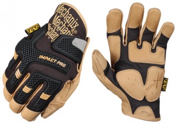 Kindad CG IMPACT PRO 75 must/pruun 9/M