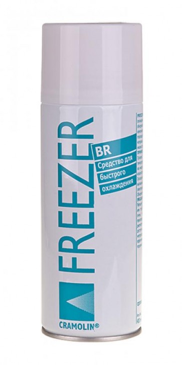 Cramolin Freezer BR 200ml