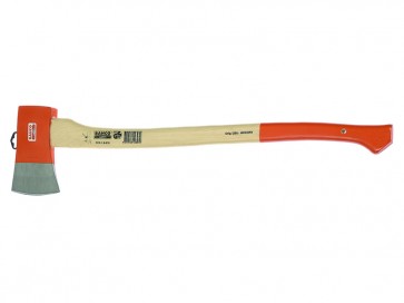 Langetuskirves1800g, 810mm Hickory varrega