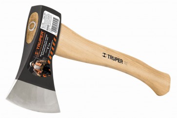 Matkakirves 670g Hickory puust 36cm varrega 14954