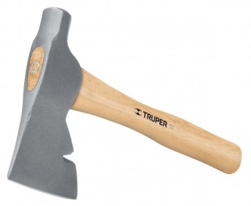 Kodumajapidamise kirves 670g Hickory puust 36cm varrega 14952