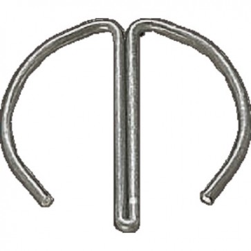 Fiksaatorvedru 1/4" 6-14mm löökpadrunitele
