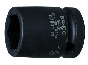 Jõupadrunvõti 1/2" 20mm