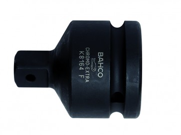 Löökadapter K8164F 3/4"-1/2"
