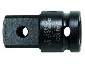Löökadapter K8964D 3/4"-1/2"