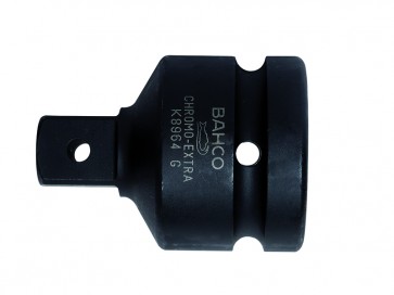 Jõupadruni adaptor 3/4"-1"