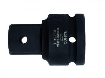 Löökadapter K9564F 1"-3/4"