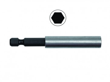 Magnethoidik 1/4" 70mm 5tk