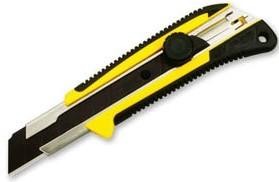 Vaibanuga kummikattega käepidemega, keeratava lukustiga, 25mm