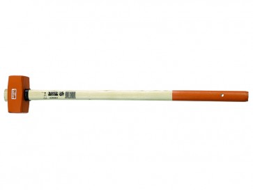 Kuvalda saare puust varrega 900mm 4300g