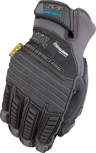 Talvised kindad Mechanix Winter Impact Pro suurus M/9