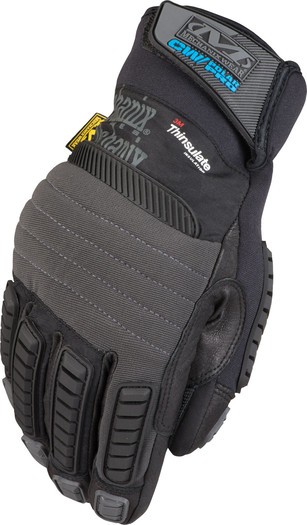 Talvised kindad Mechanix Polar Pro suurus M/9