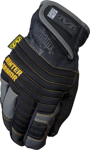 Kindad WINTER ARMOR must