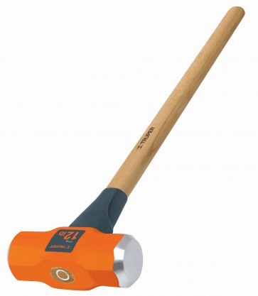 Kaheksanurkne kuvalda 5,5kg, puidust varrega 91cm 16513