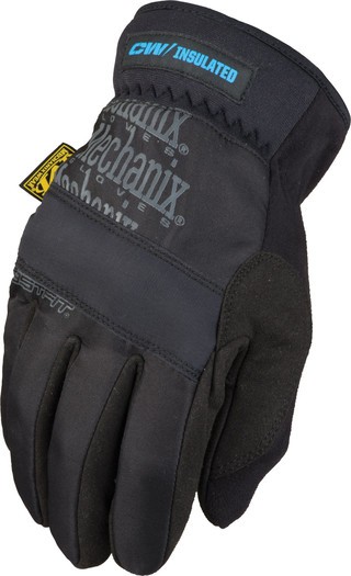 Talvised kindad Mechanix FastFit Insulation suurus XXL/12