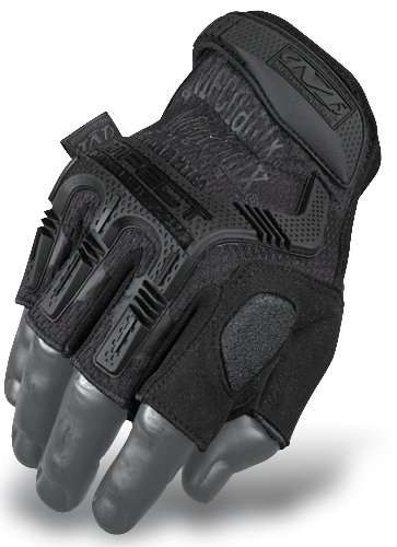 Kindad M-PACT FINGERLESS 55 must