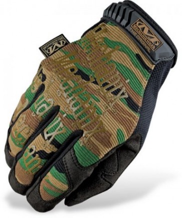 Kindad ORIGINAL Woodland Camo - kaitsevärvi