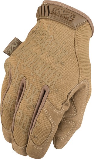 Kindad ORIGINAL Coyote 12/XXL