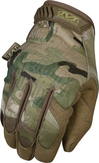 Kindad ORIGINAL MultiCam Multikaitsevärvi 10/L