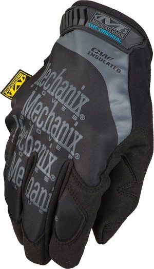 Kindad ORIGINAL INSULATED must 8/S