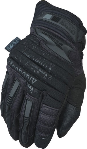 Kindad M-PACT 2 COVERT must 9/M
