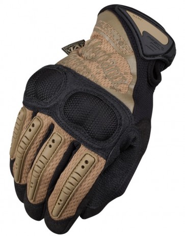 Kindad M-PACT 3 72 Coyote 9/M